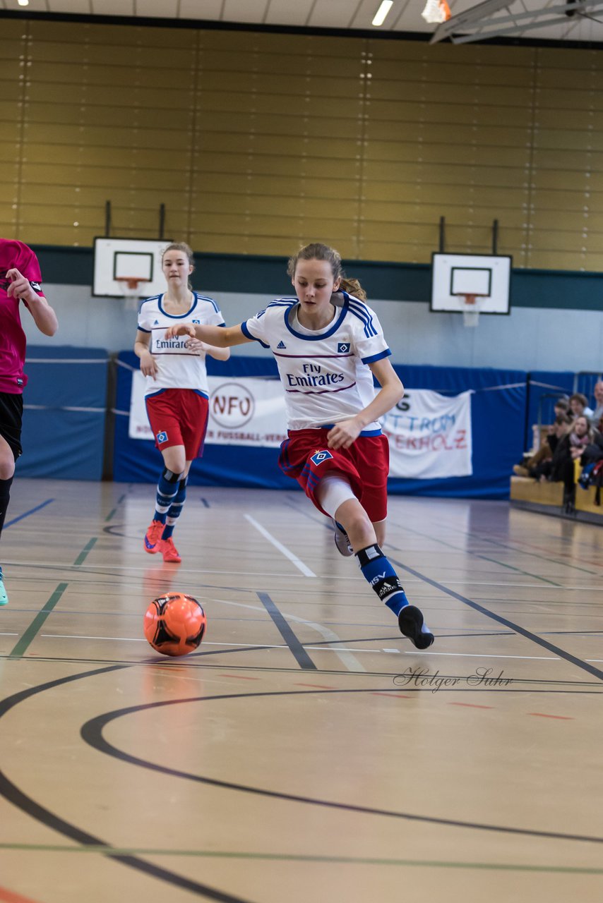 Bild 344 - Norddeutsche Futsalmeisterschaft